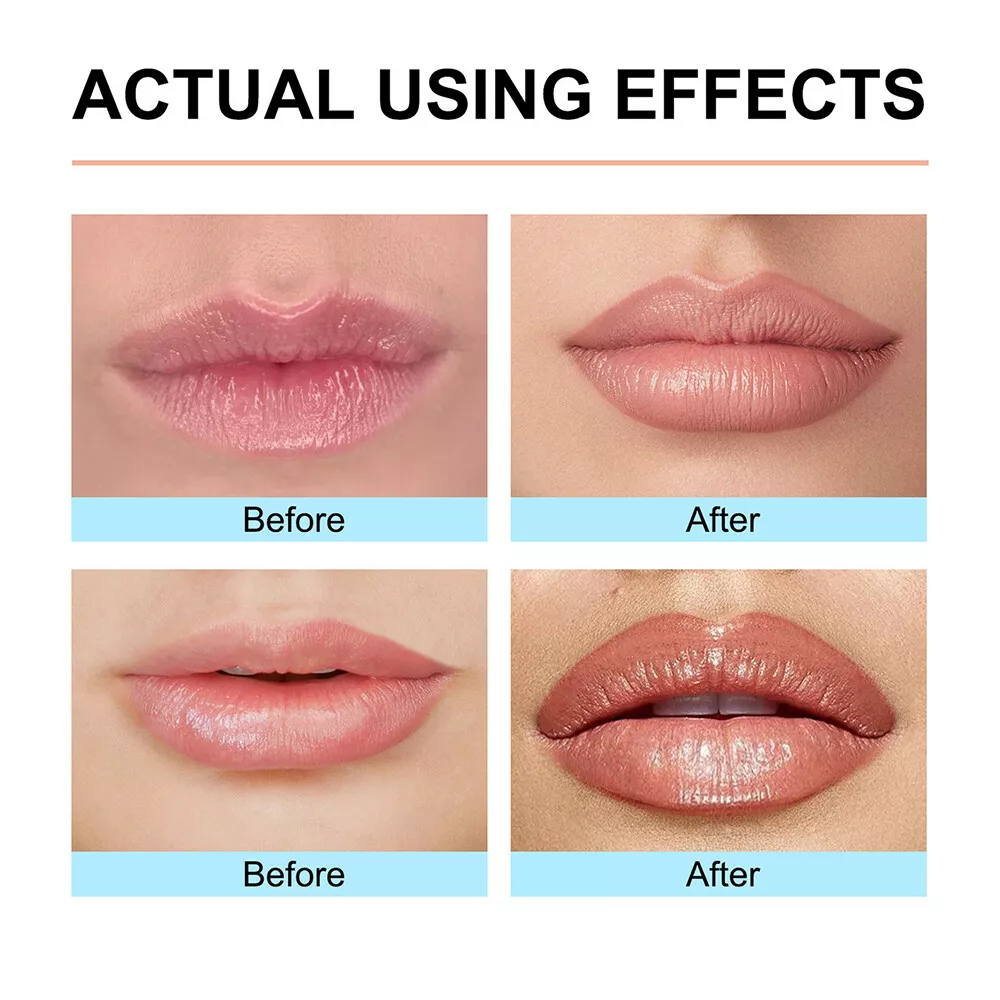 KissVault™ Lip Tattoo