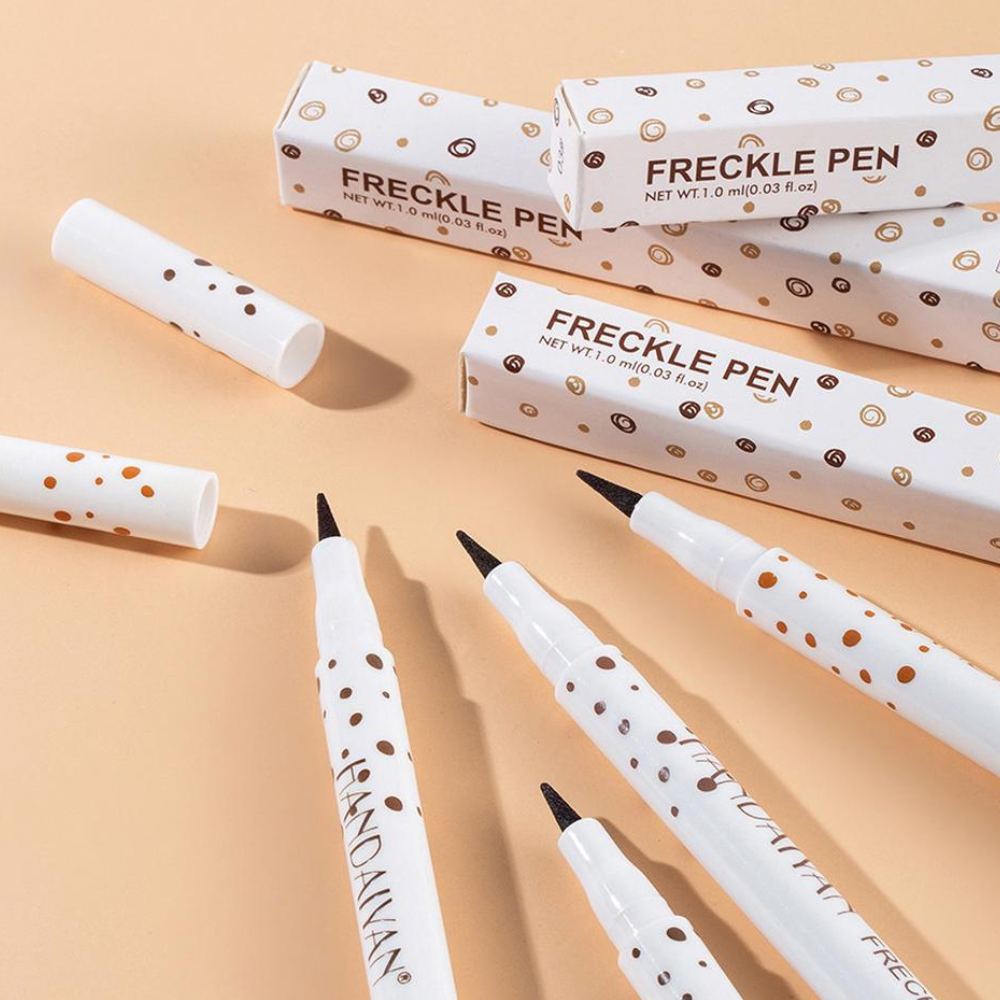 SunKiss™ | Waterproof Freckle Pen