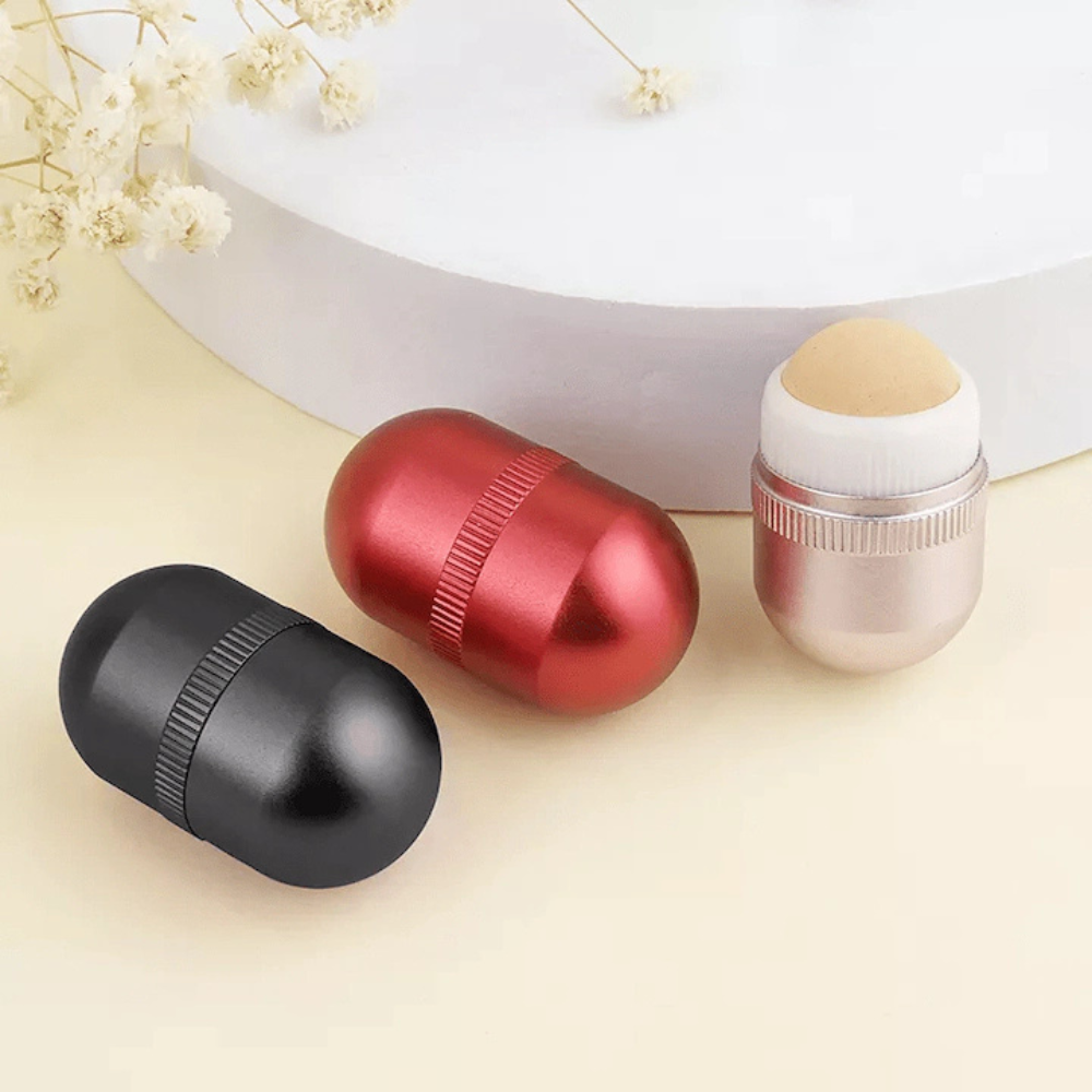 Ashéa™ Volcanic Face Roller