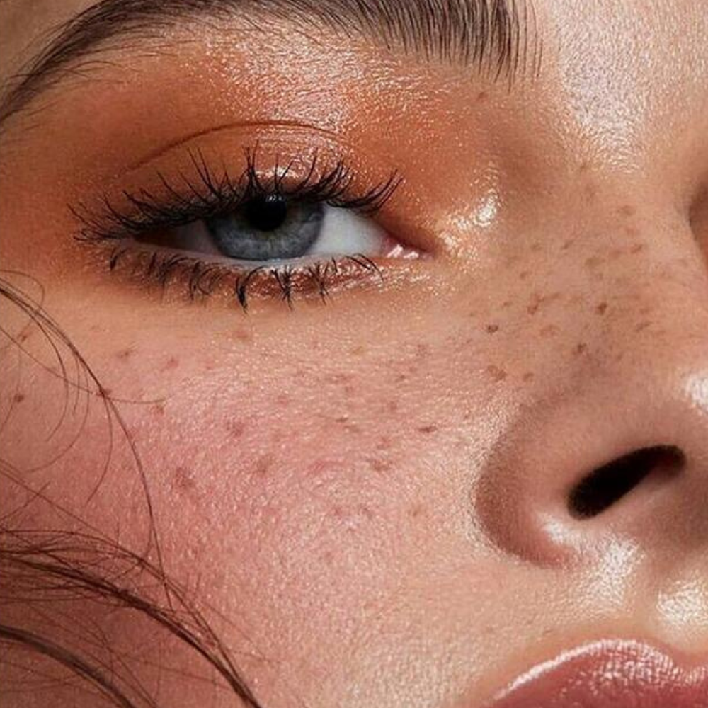 SunKiss™ | Waterproof Freckle Pen