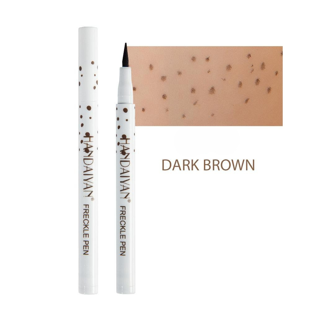 SunKiss™ | Waterproof Freckle Pen