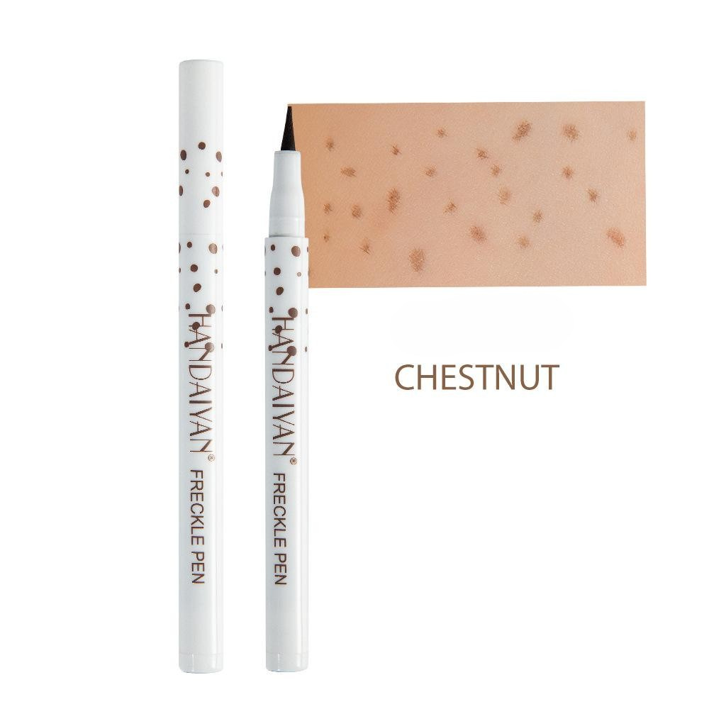 SunKiss™ | Waterproof Freckle Pen