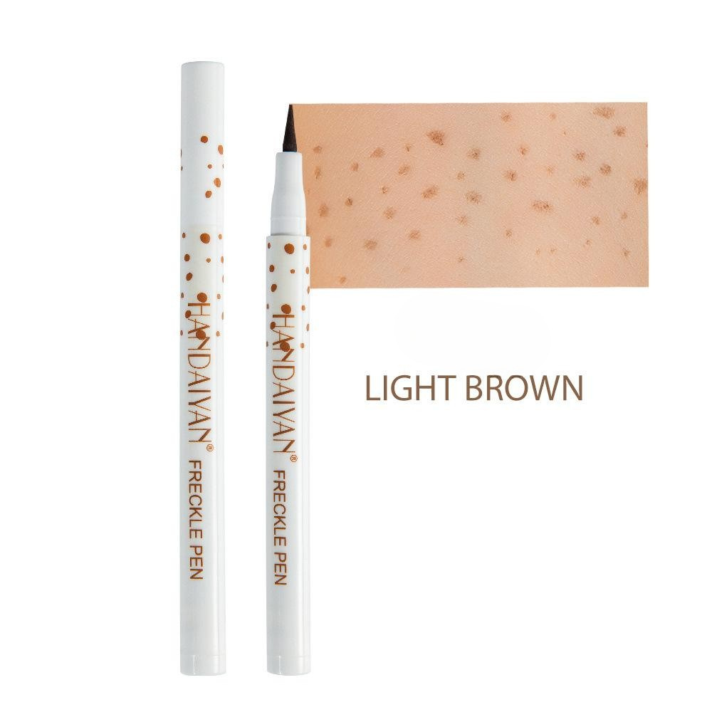 SunKiss™ | Waterproof Freckle Pen