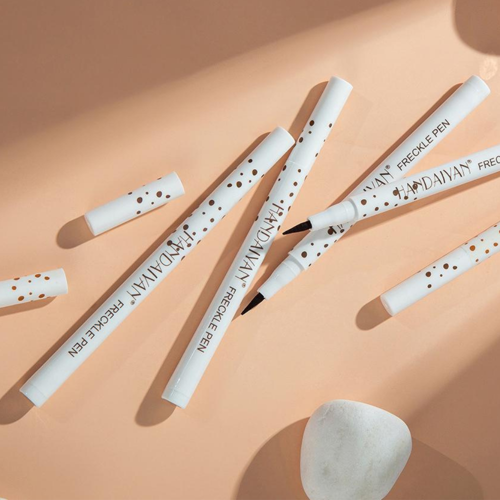 SunKiss™ | Waterproof Freckle Pen