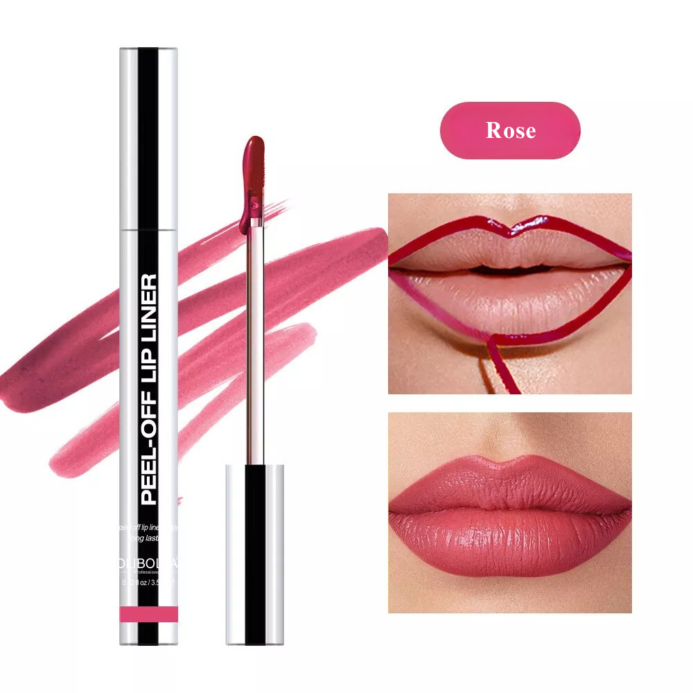KissVault™ Lip Tattoo