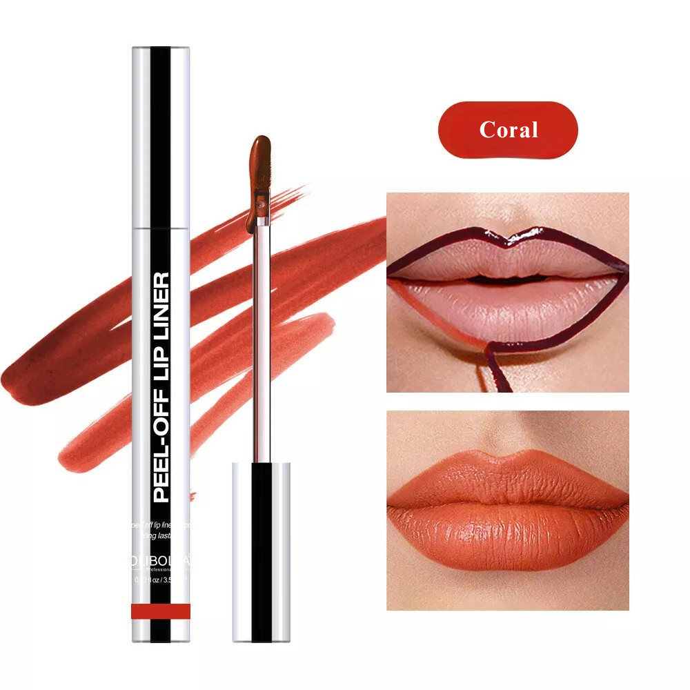 KissVault™ Lip Tattoo