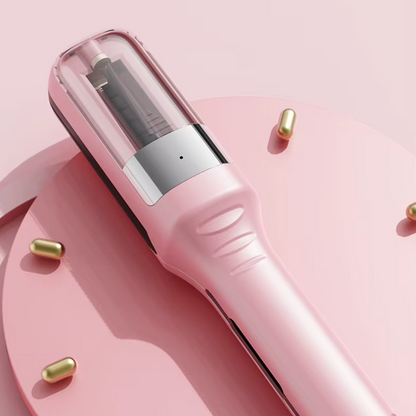 Tressie™ Silky Ends Trimmer