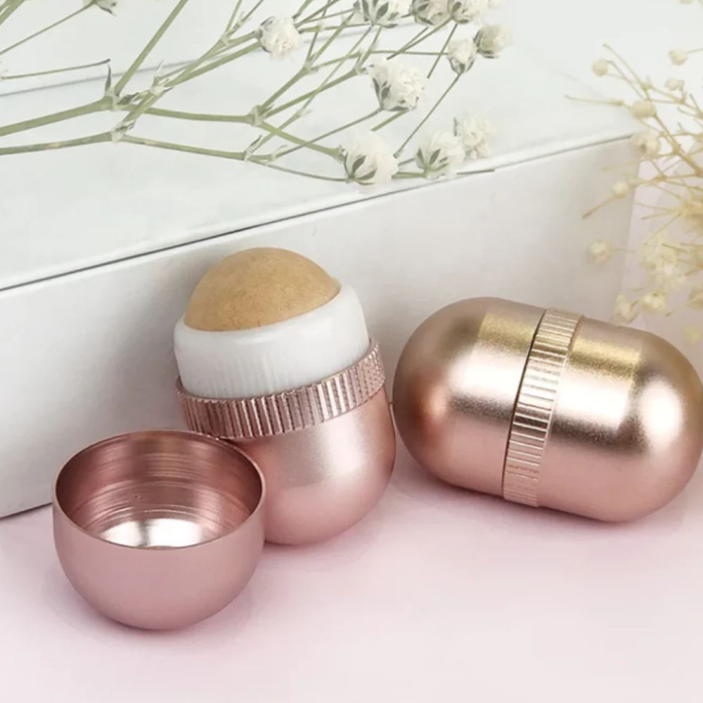 Ashéa™ Volcanic Face Roller