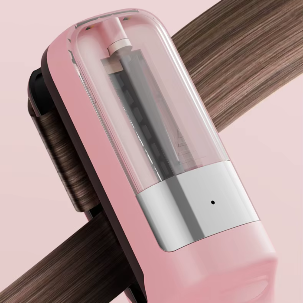 Tressie™ Silky Ends Trimmer
