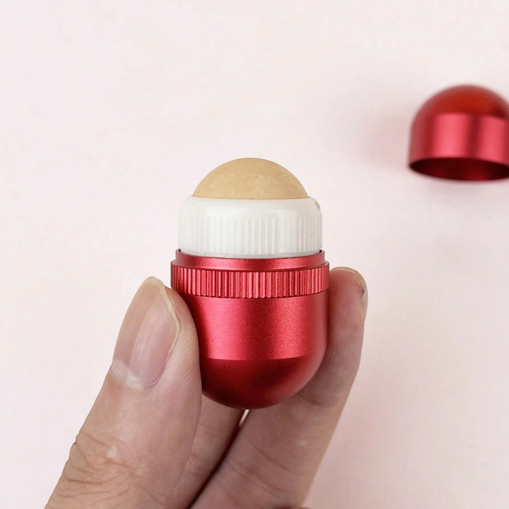 Ashéa™ Volcanic Face Roller