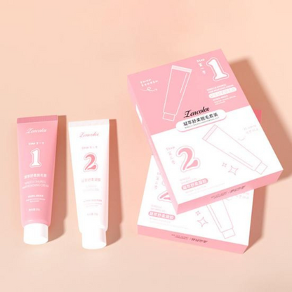 Silkenza™ | Hair Removal Kit