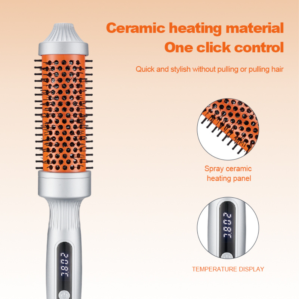 Luvair™ | Blowout Thermal Brush