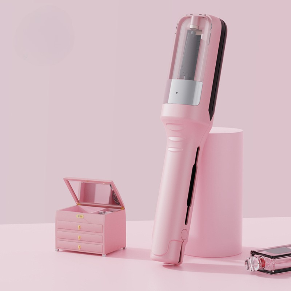 Tressie™ Silky Ends Trimmer