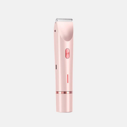BeautySkin™ | Glow Duo Trimmer