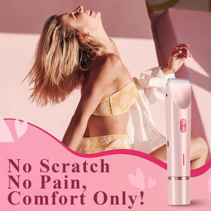 BeautySkin™ | Glow Duo Trimmer