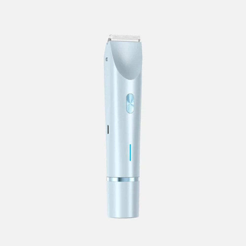 BeautySkin™ | Glow Duo Trimmer