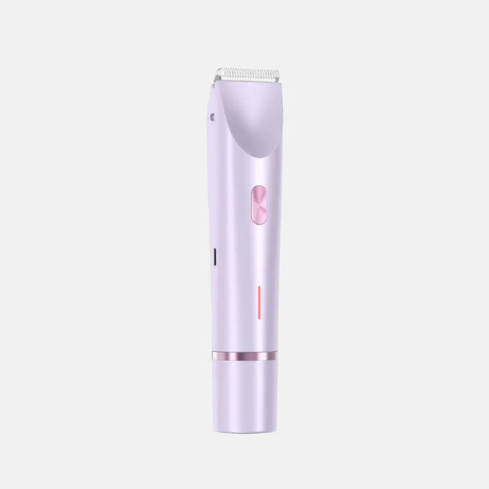 BeautySkin™ | Glow Duo Trimmer