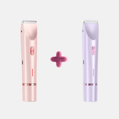 BeautySkin™ | Glow Duo Trimmer