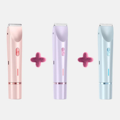 BeautySkin™ | Glow Duo Trimmer