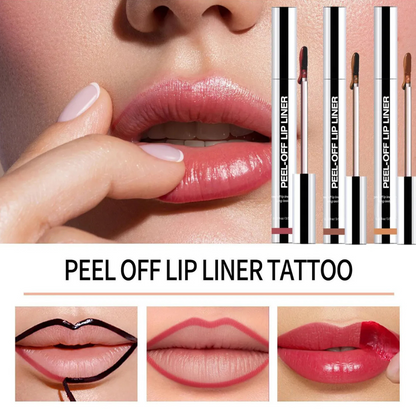 KissVault™ Lip Tattoo