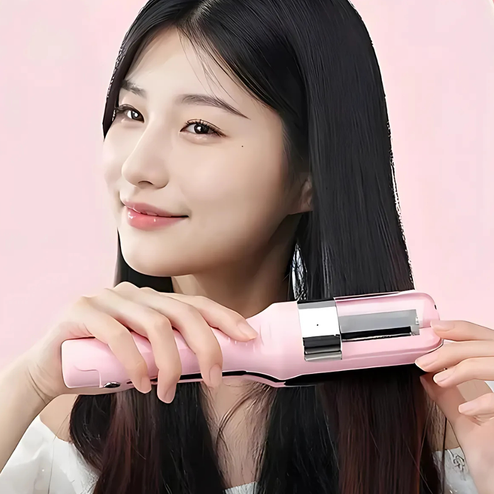 Tressie™ Silky Ends Trimmer