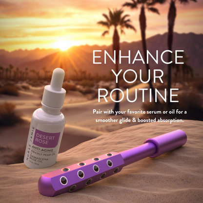 Celessa™ | Sculpting Beauty Roller