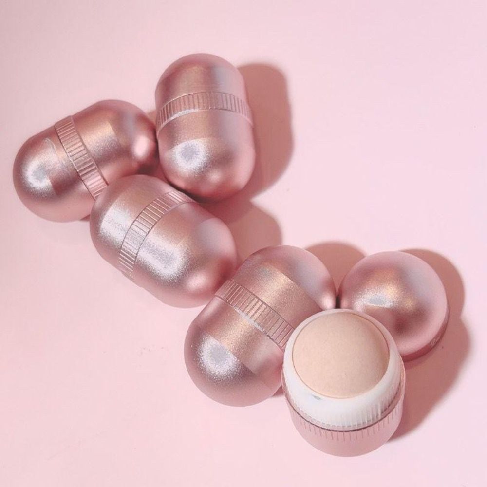 Ashéa™ Volcanic Face Roller