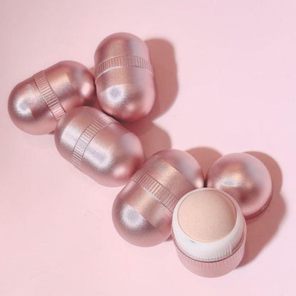 Ashéa™ Volcanic Face Roller