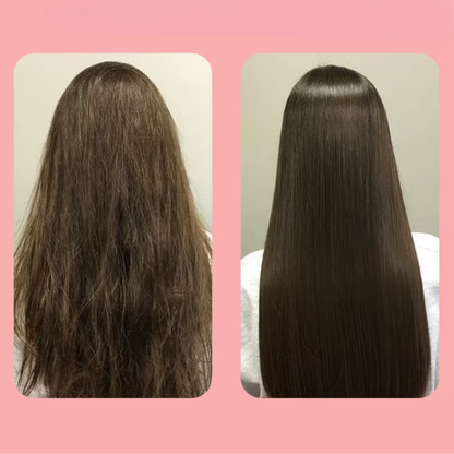 Tressie™ Silky Ends Trimmer
