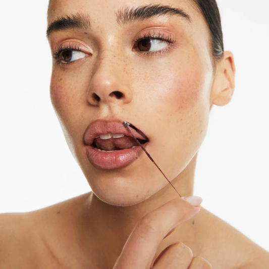 KissVault™ Lip Tattoo