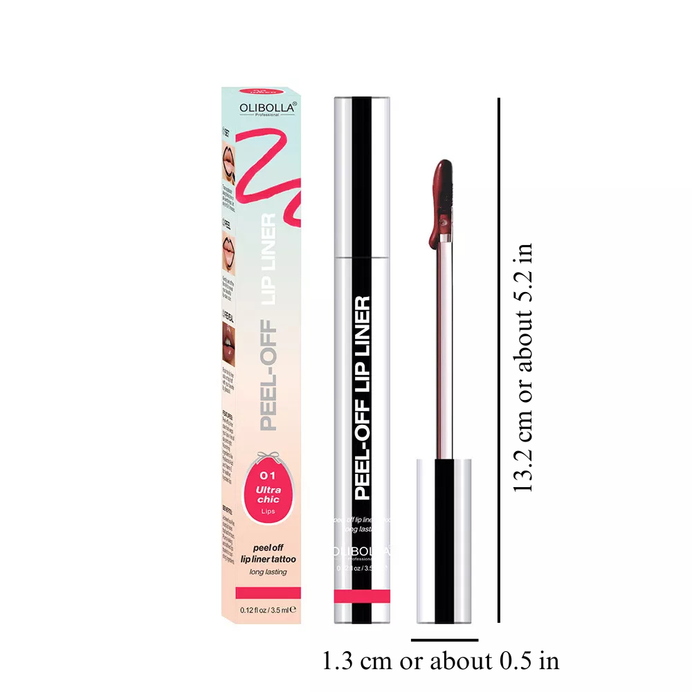 KissVault™ Lip Tattoo