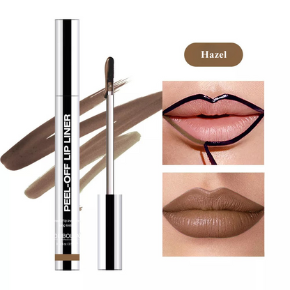 KissVault™ Lip Tattoo