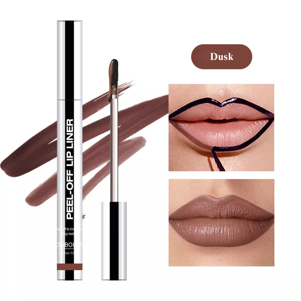 KissVault™ Lip Tattoo