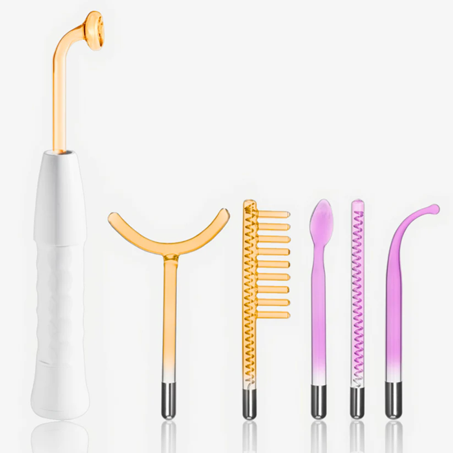 ElectraGlow™ | Frequency Wand